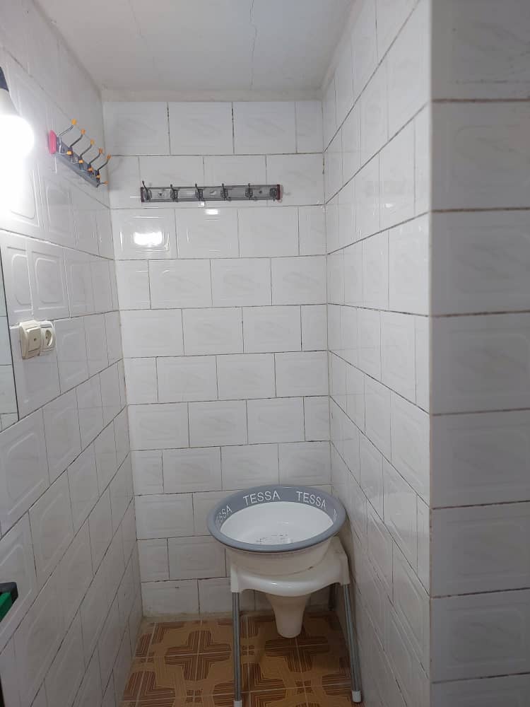 ویلا دو خوابه مهراسا - سفید