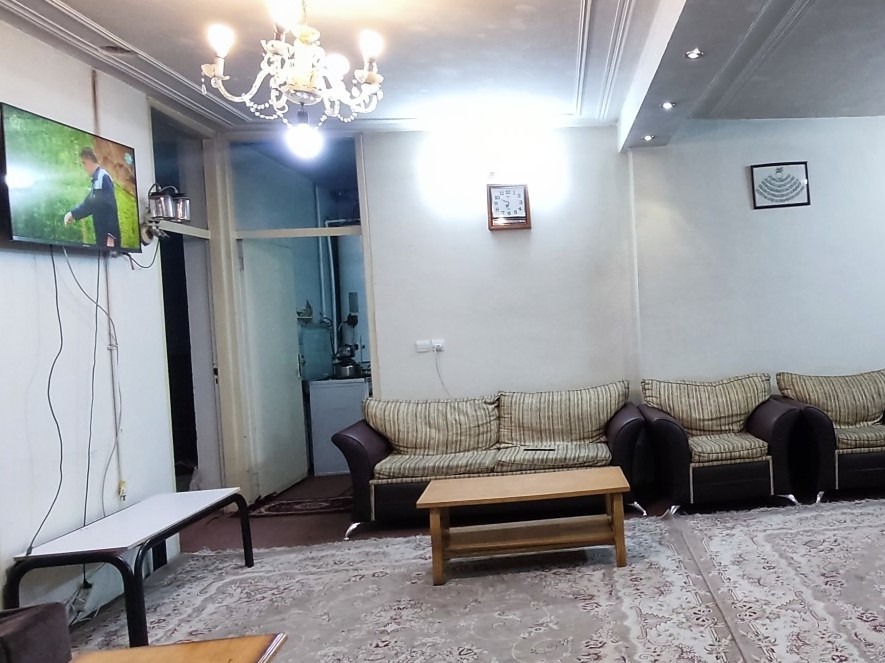 خانه ویلایی در اصفهان