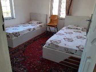 رزرو اقامتگاه بومگردی گلوسنگ - روستای کلیبر