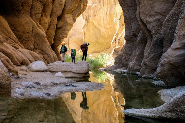 تور خوزستان از شیراز