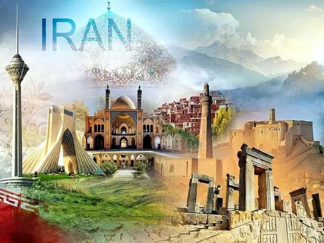 تور اختصاصی داخلی