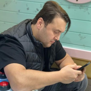 ابراهیم نیاز آذری