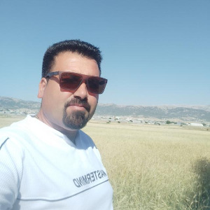 آقای طاهری