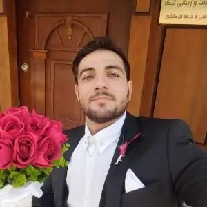 حبیب اله صبوری زیدانلو