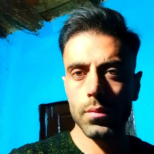 حامد معصوم نیا سماکوش