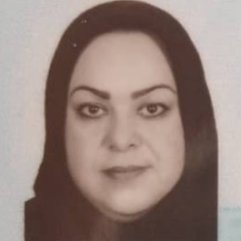 مرضیه اژدر مشکین شهر