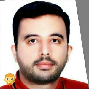 یاسر شریفی آرپاتپه