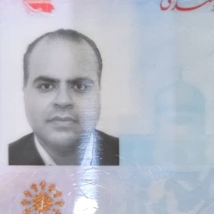 سید محمد سهیل طاهری