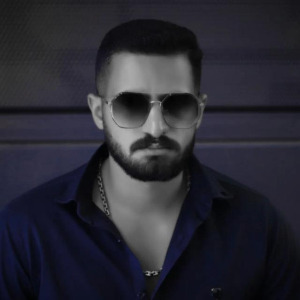 علیرضا توکلی فرد