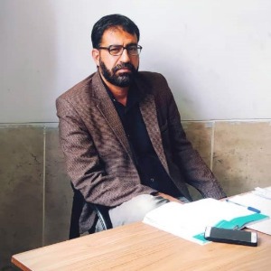 یدالله اسماعیلی