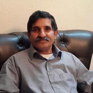 آقای اسکندری