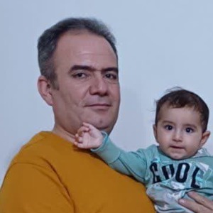 لطفعلی فتحی